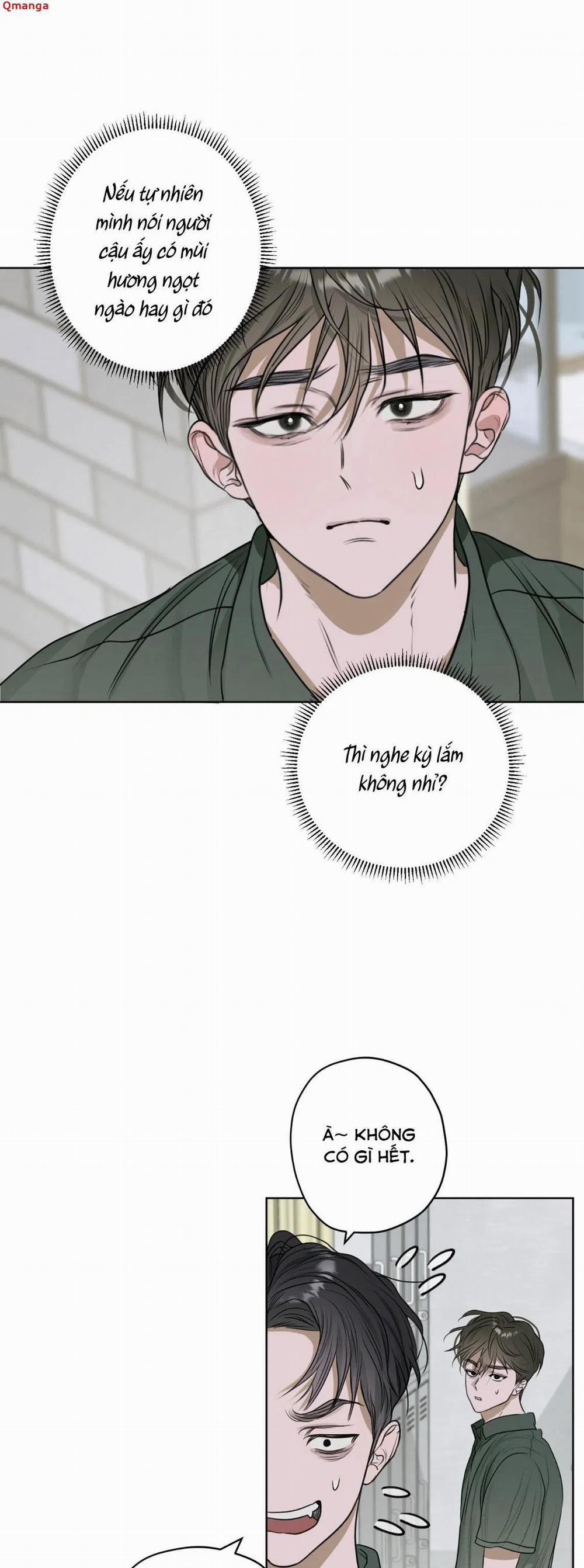 Đoá Hoa Trên Mặt Hồ 8 trang 14