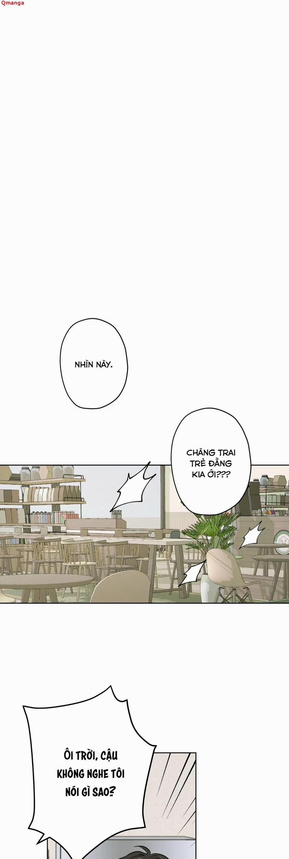 Đoá Hoa Trên Mặt Hồ 8 trang 16