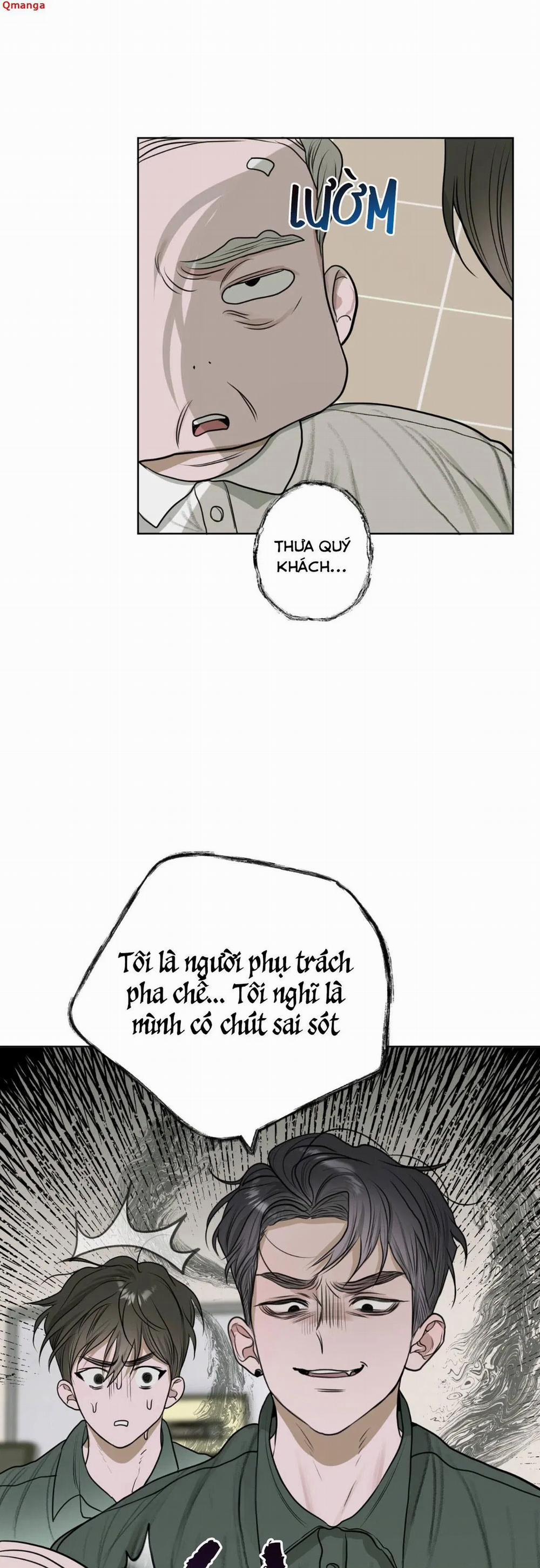 Đoá Hoa Trên Mặt Hồ 8 trang 19