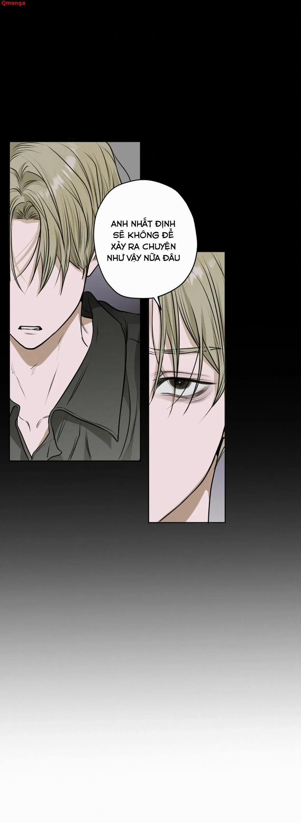 Đoá Hoa Trên Mặt Hồ 8 trang 2