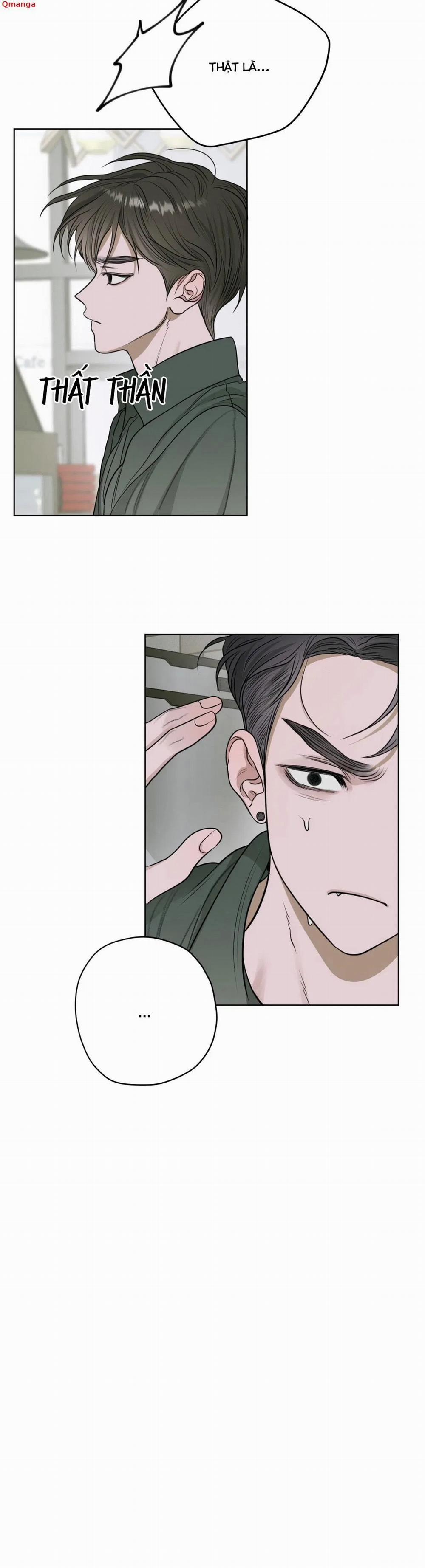 Đoá Hoa Trên Mặt Hồ 8 trang 23