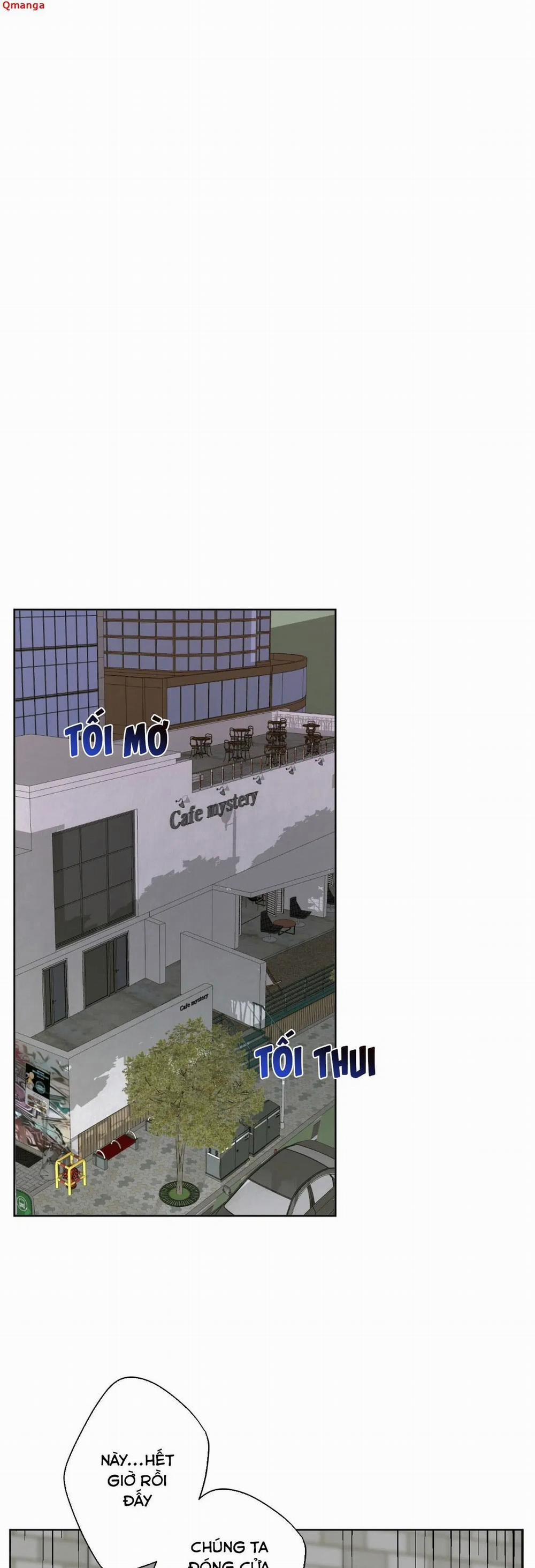 Đoá Hoa Trên Mặt Hồ 8 trang 24