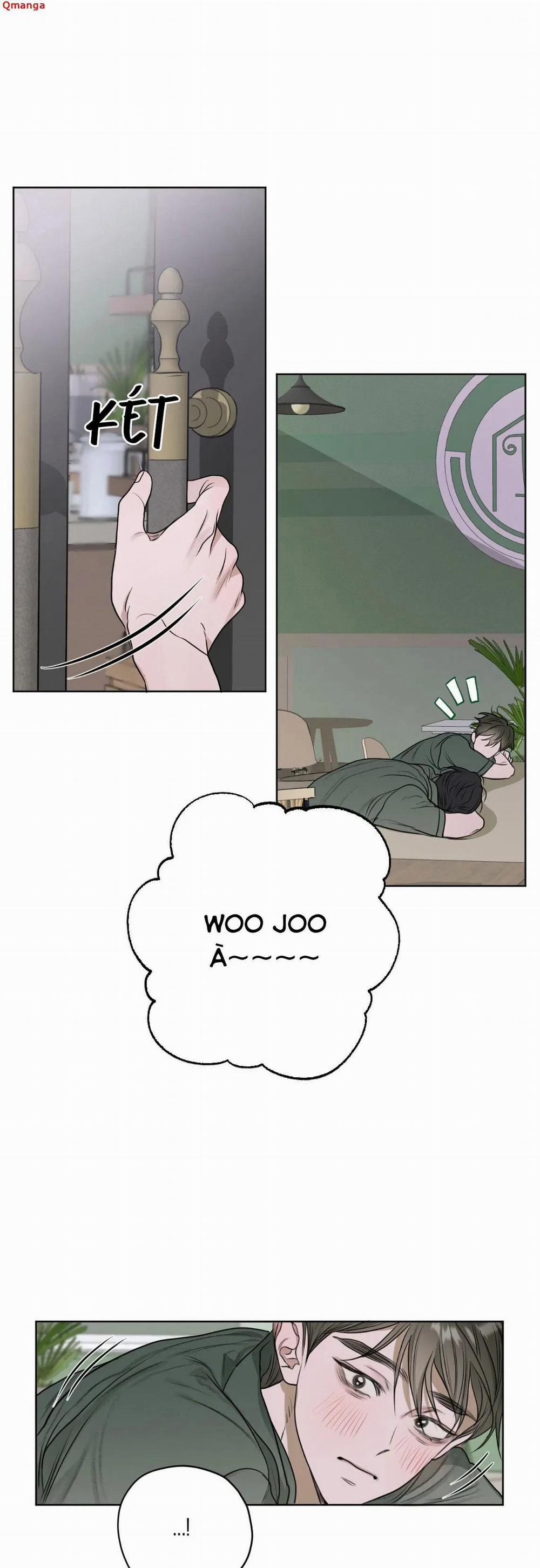 Đoá Hoa Trên Mặt Hồ 8 trang 26