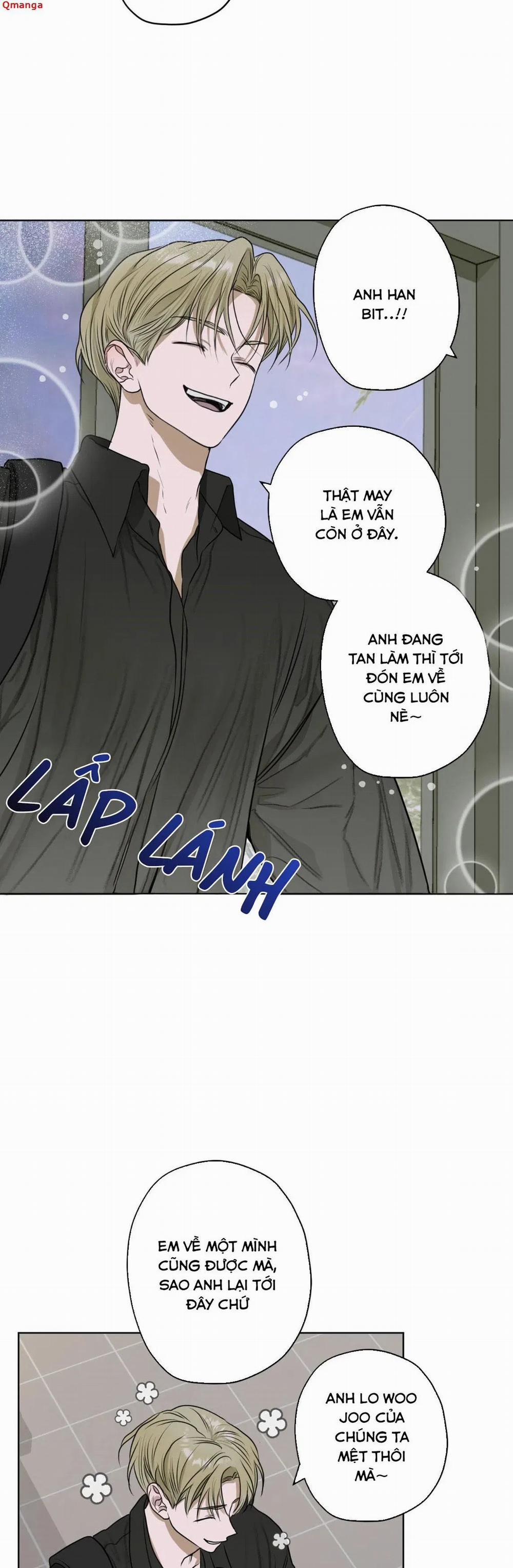 Đoá Hoa Trên Mặt Hồ 8 trang 27