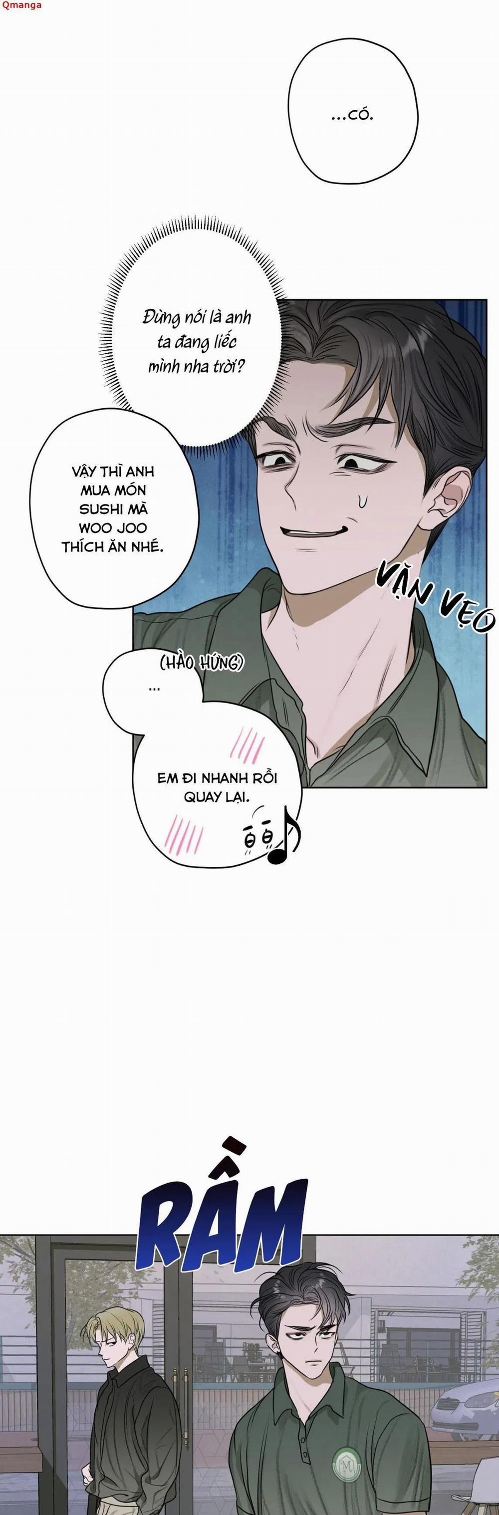 Đoá Hoa Trên Mặt Hồ 8 trang 29