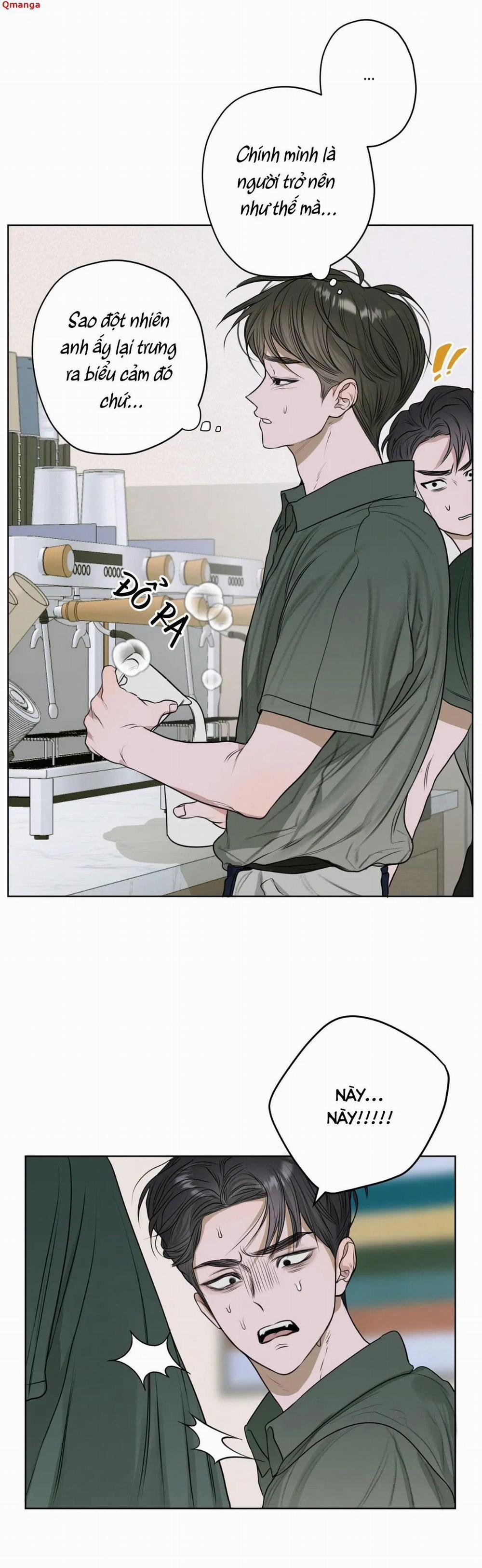 Đoá Hoa Trên Mặt Hồ 8 trang 3