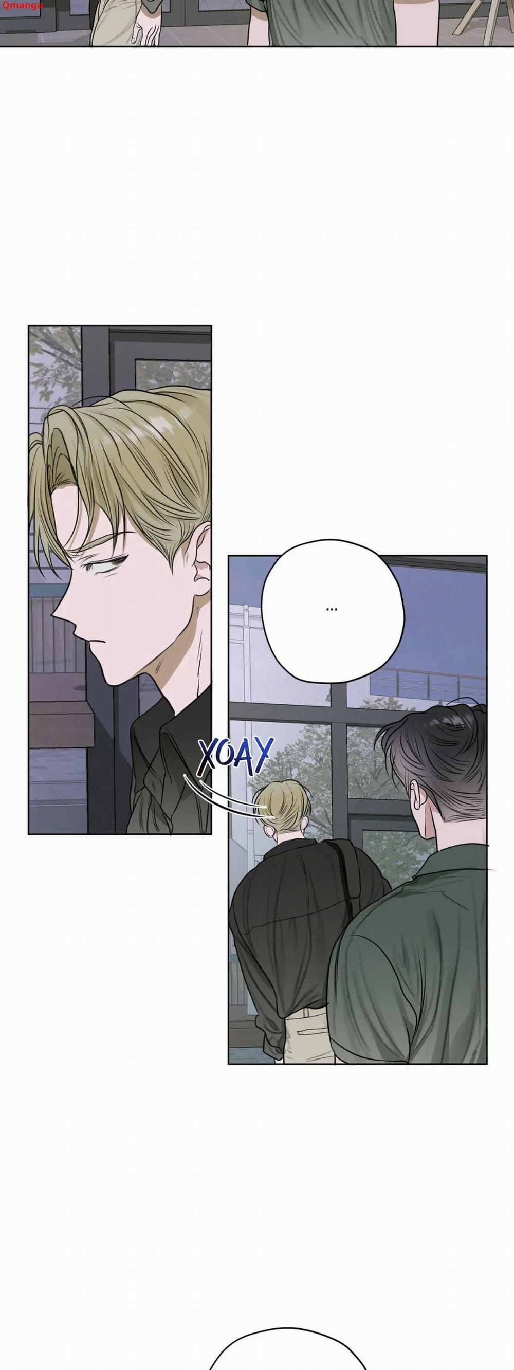 Đoá Hoa Trên Mặt Hồ 8 trang 30