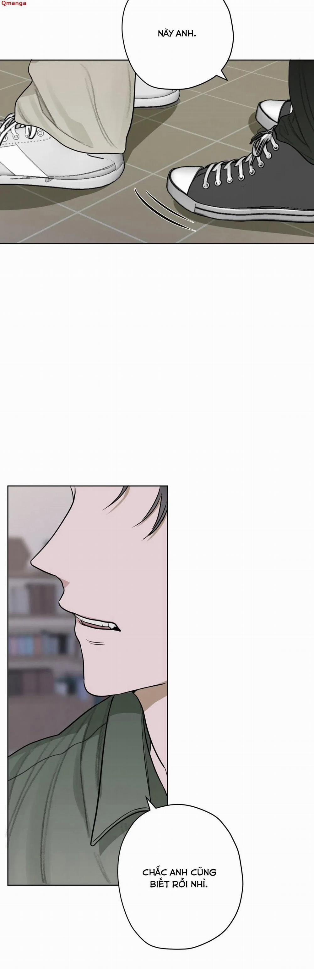 Đoá Hoa Trên Mặt Hồ 8 trang 31