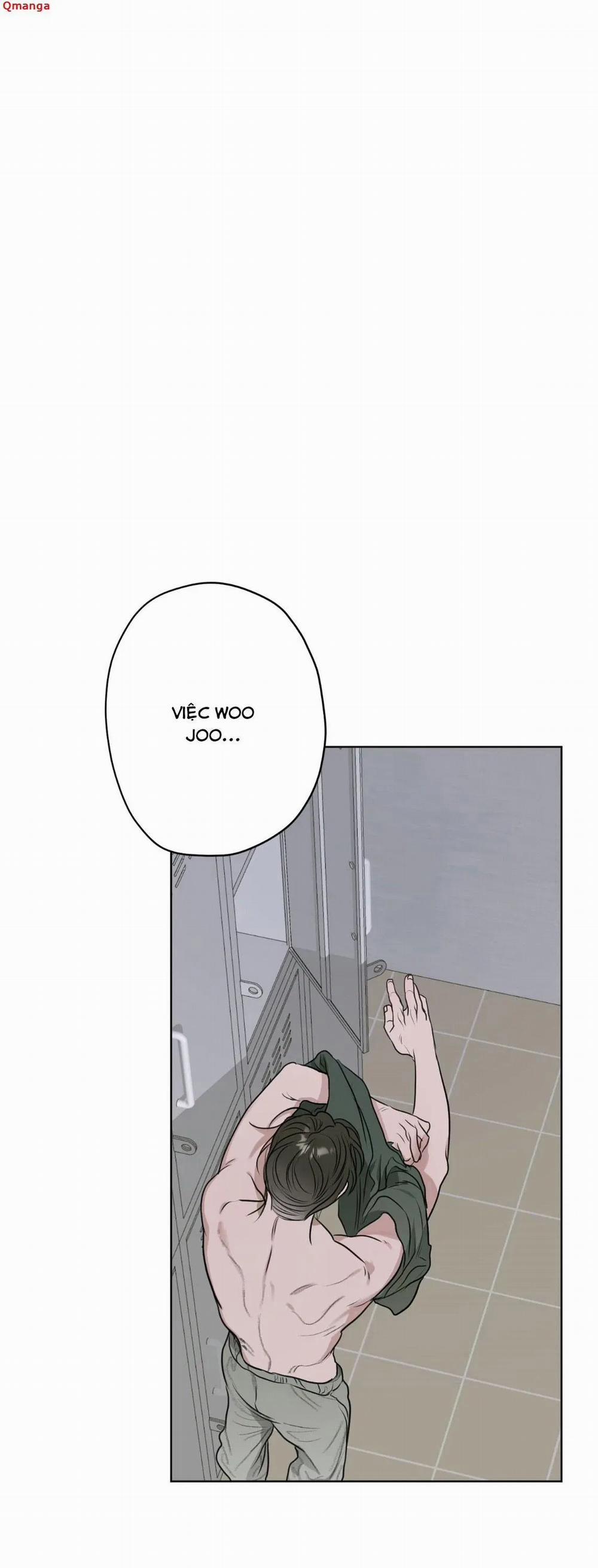 Đoá Hoa Trên Mặt Hồ 8 trang 32