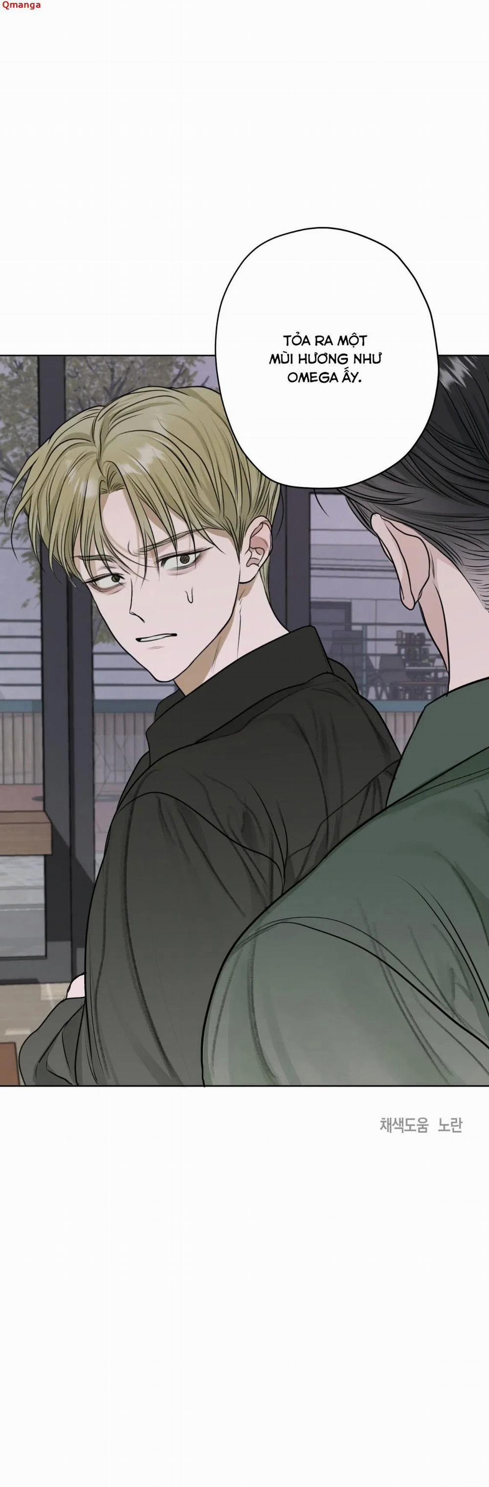 Đoá Hoa Trên Mặt Hồ 8 trang 33