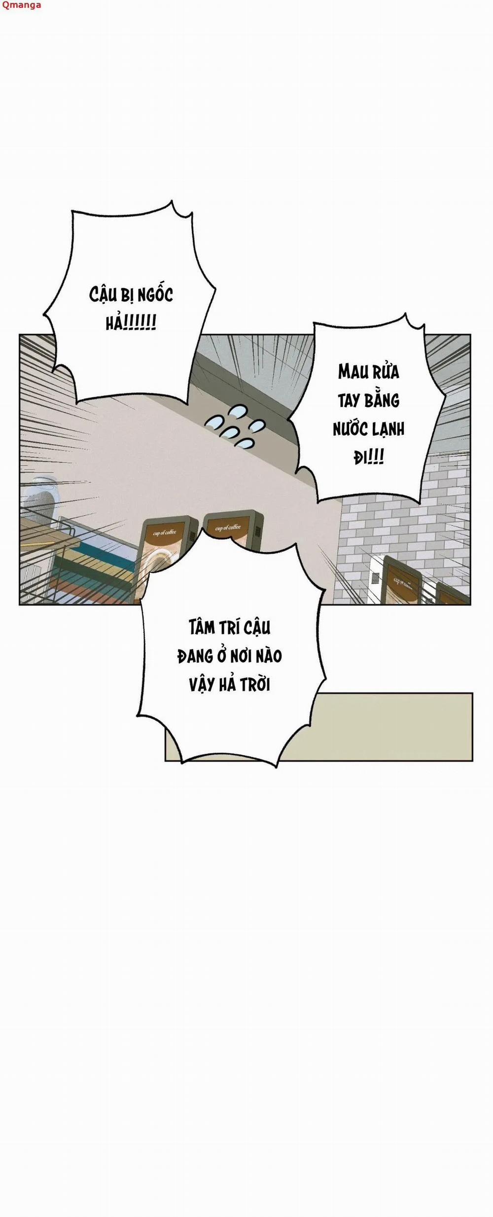 Đoá Hoa Trên Mặt Hồ 8 trang 5