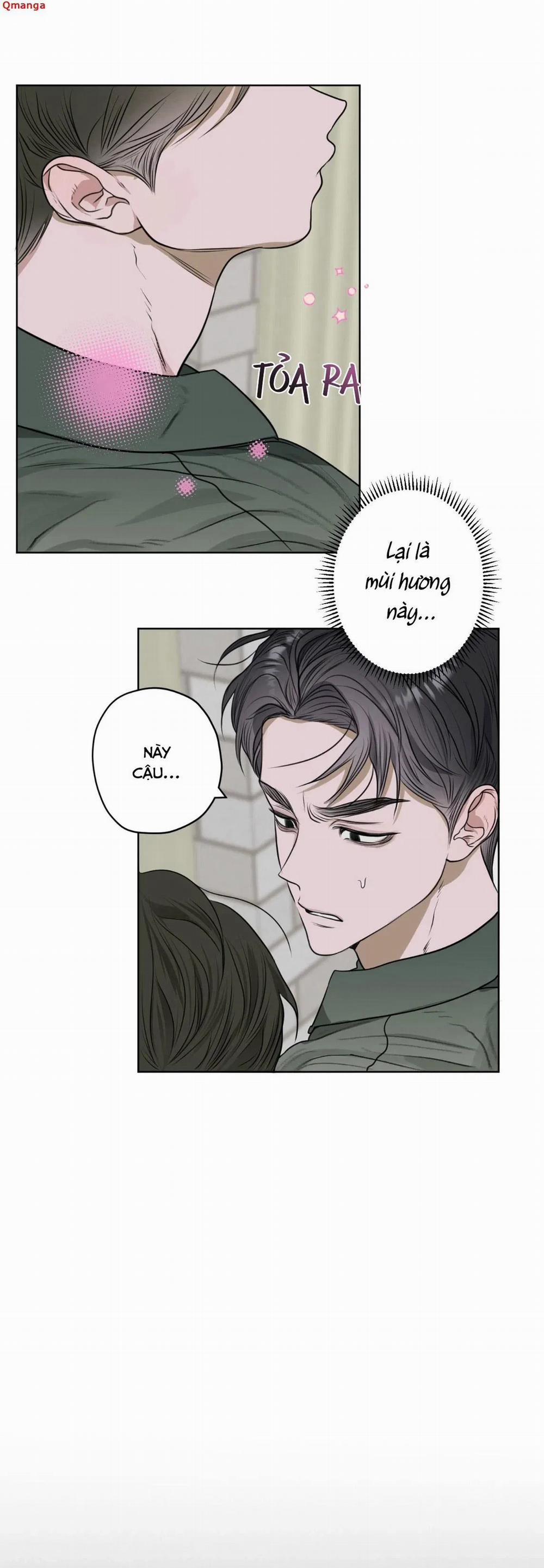 Đoá Hoa Trên Mặt Hồ 8 trang 9