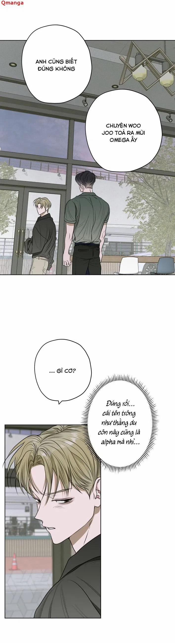 Đoá Hoa Trên Mặt Hồ 9 trang 0