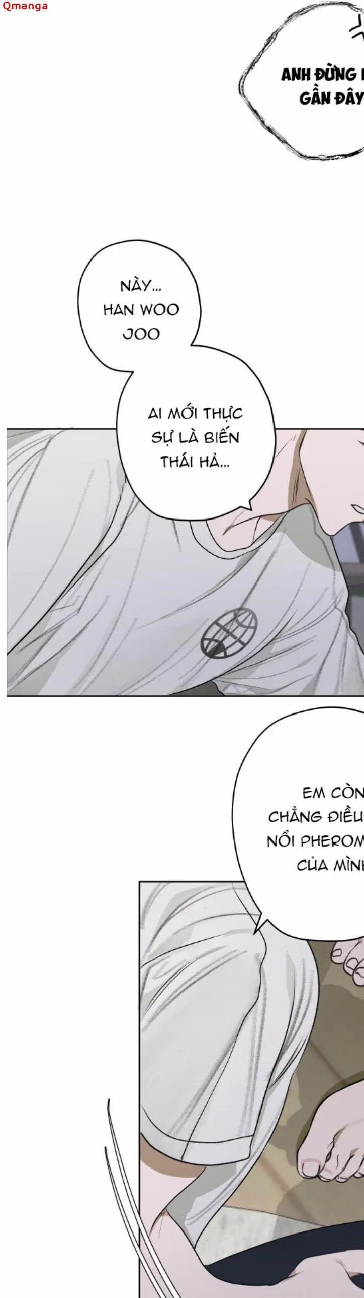 Đoá Hoa Trên Mặt Hồ 9 trang 15