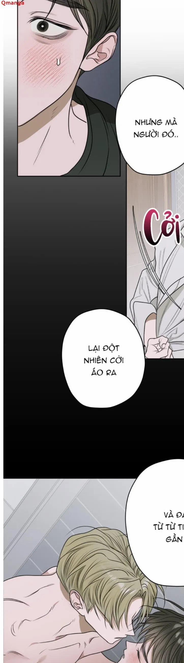 Đoá Hoa Trên Mặt Hồ 9 trang 17