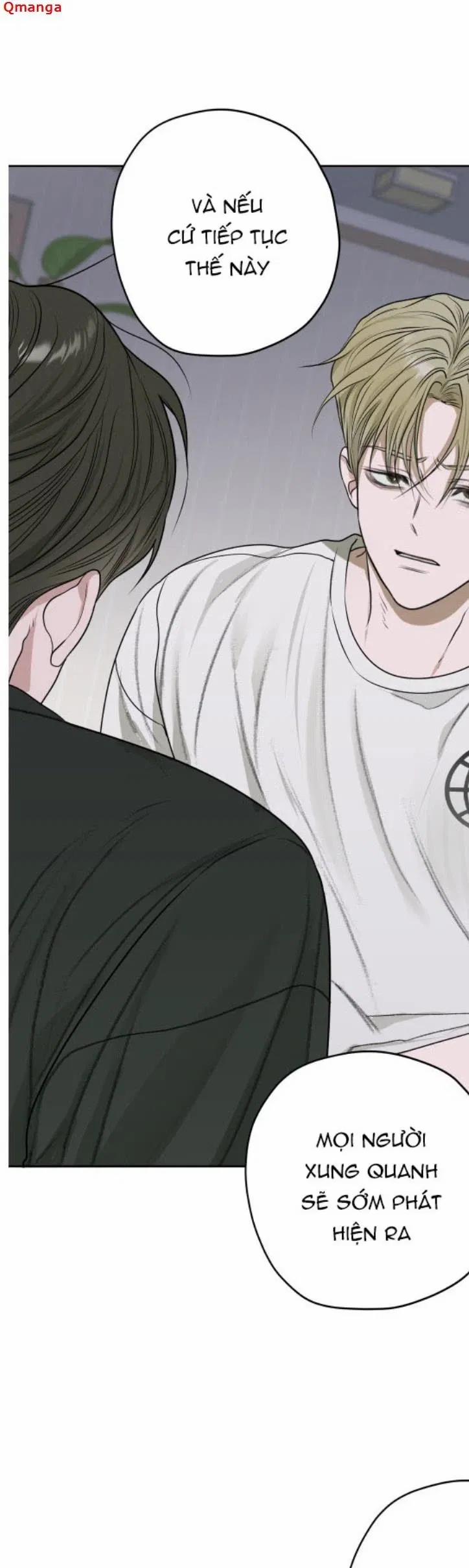 Đoá Hoa Trên Mặt Hồ 9 trang 19