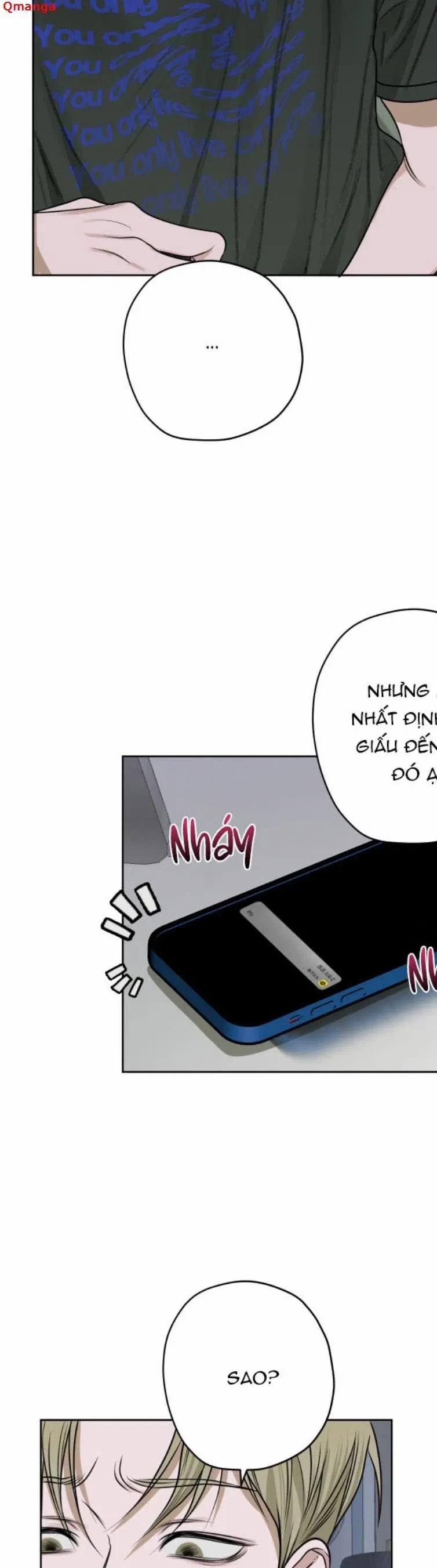 Đoá Hoa Trên Mặt Hồ 9 trang 20