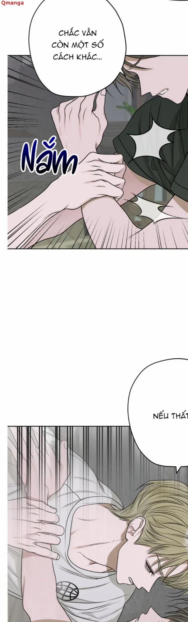 Đoá Hoa Trên Mặt Hồ 9 trang 21