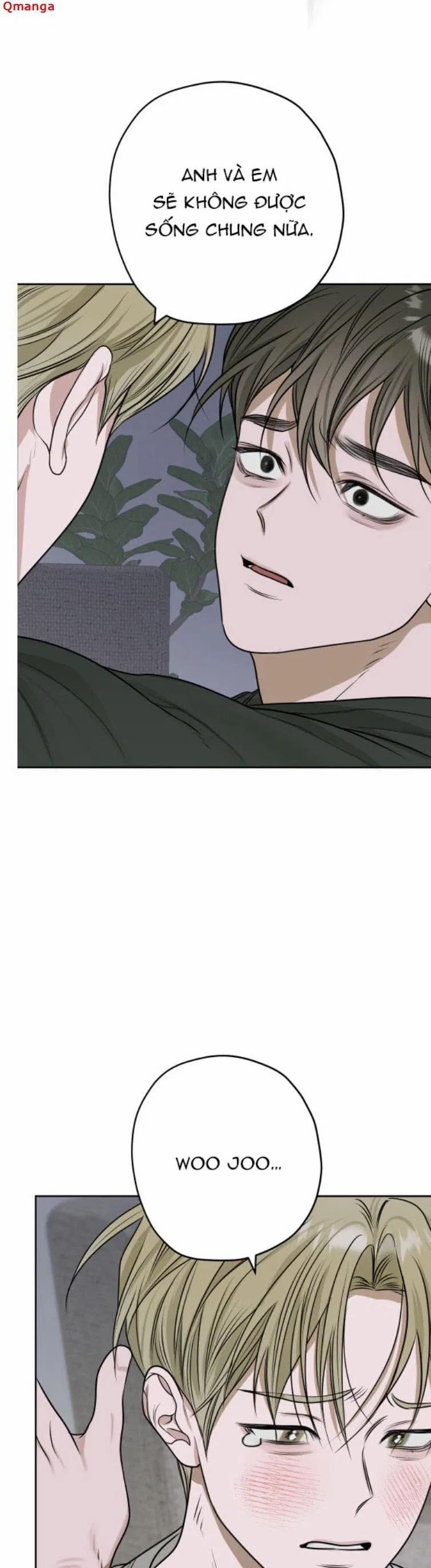 Đoá Hoa Trên Mặt Hồ 9 trang 22