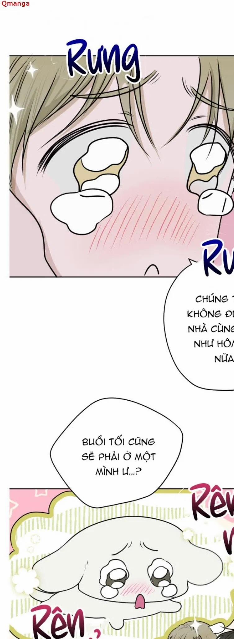 Đoá Hoa Trên Mặt Hồ 9 trang 23