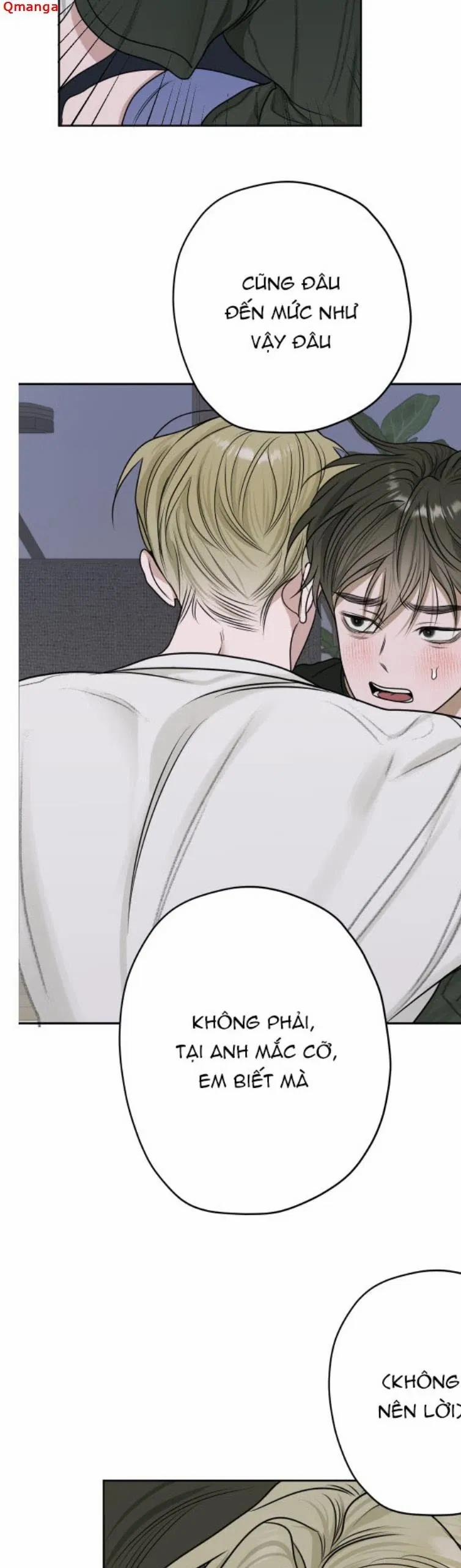 Đoá Hoa Trên Mặt Hồ 9 trang 25