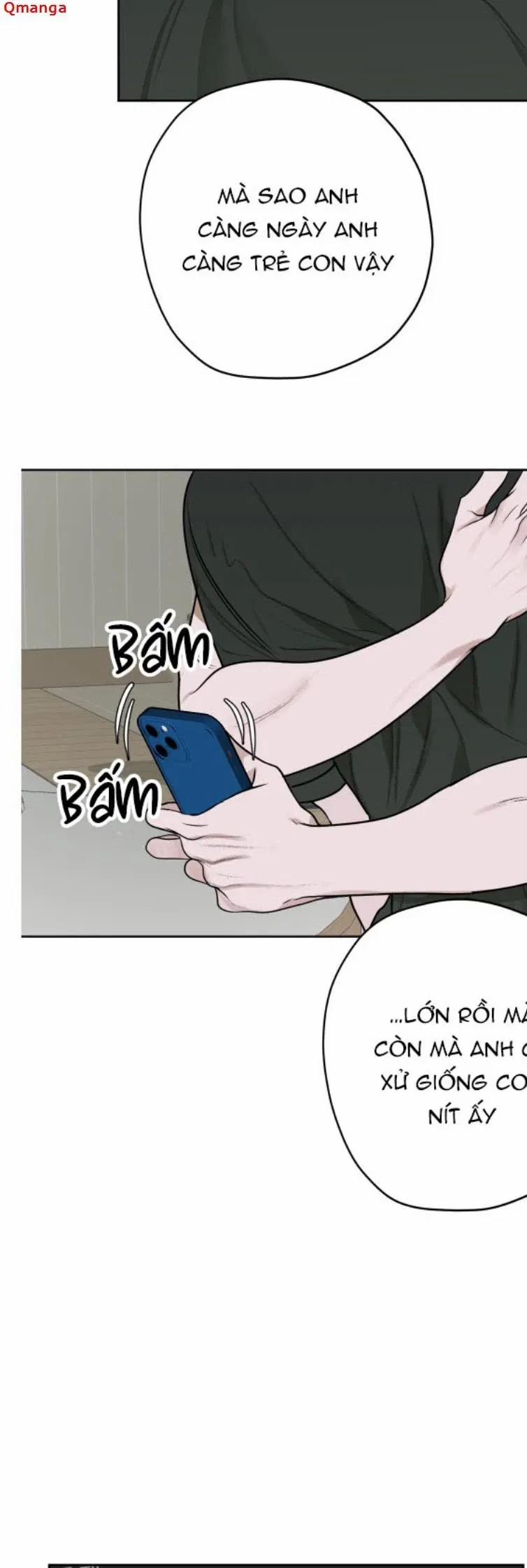 Đoá Hoa Trên Mặt Hồ 9 trang 26