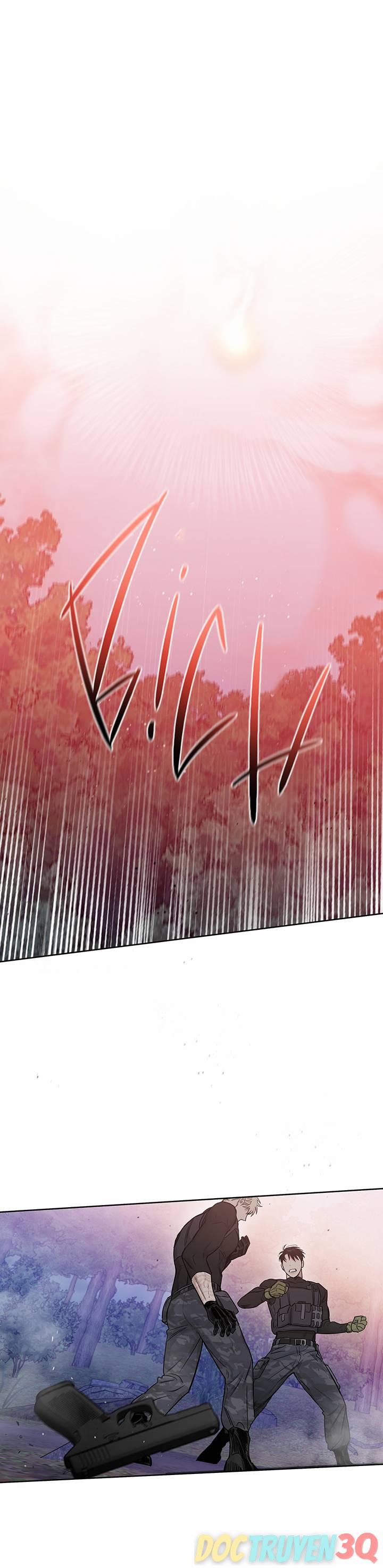 Đoá Hồng Và Ly Champagne 0 Ngoại truyện 10 trang 0