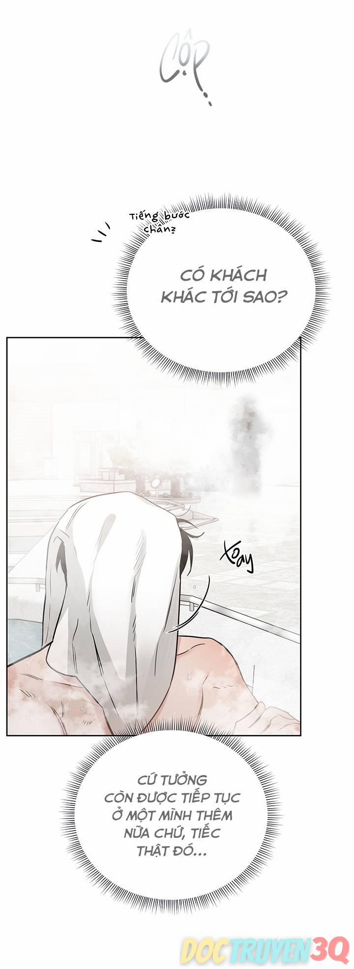 Đoá Hồng Và Ly Champagne 0 Ngoại truyện 14 trang 32