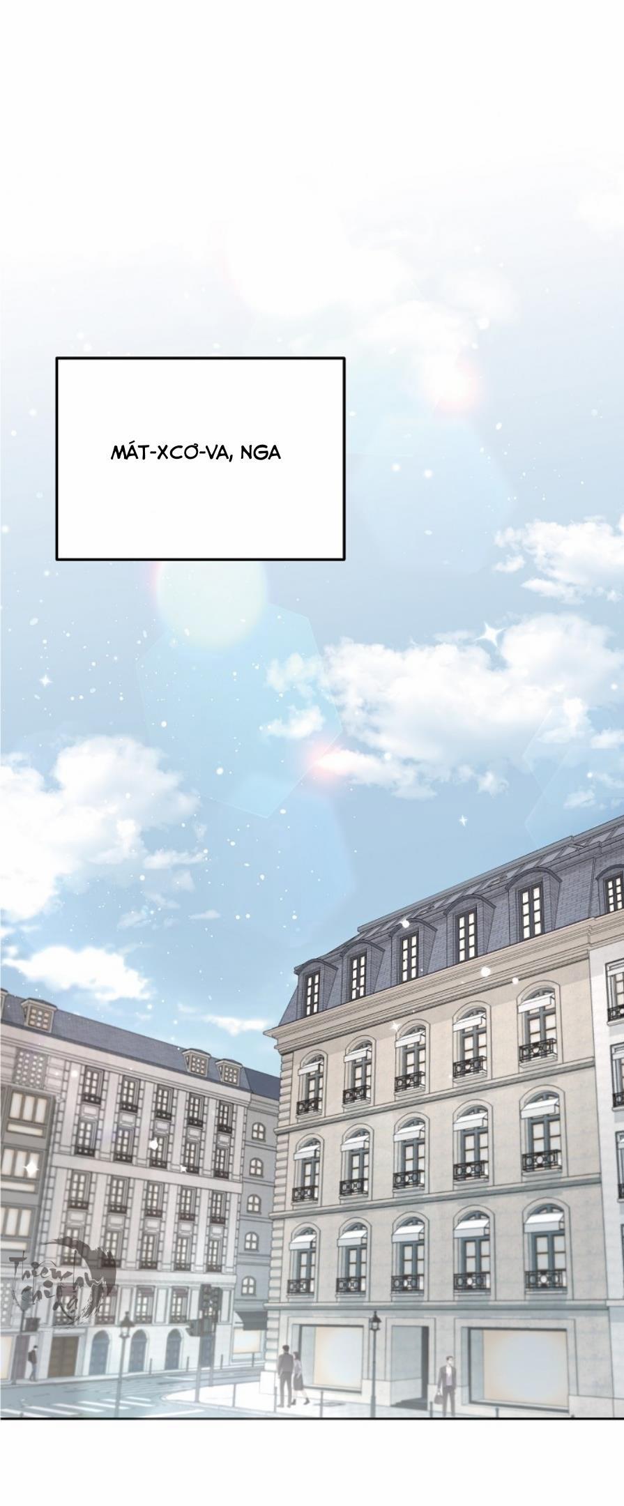 Đoá Hồng Và Ly Champagne 1 trang 1