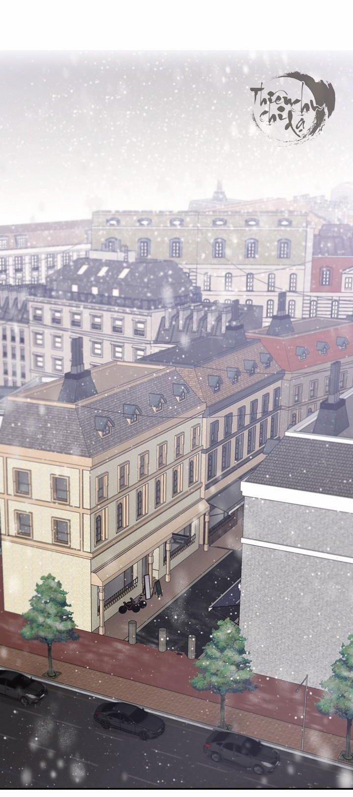 Đoá Hồng Và Ly Champagne 10 trang 10