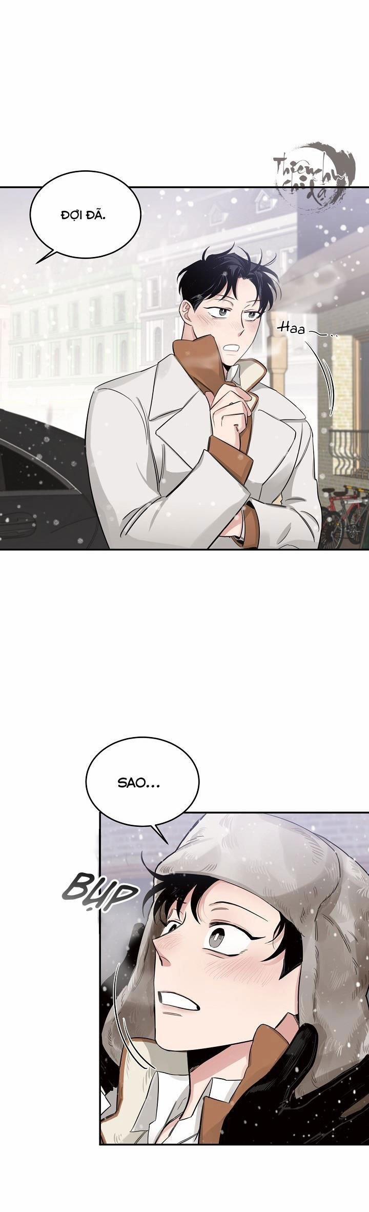 Đoá Hồng Và Ly Champagne 10 trang 12