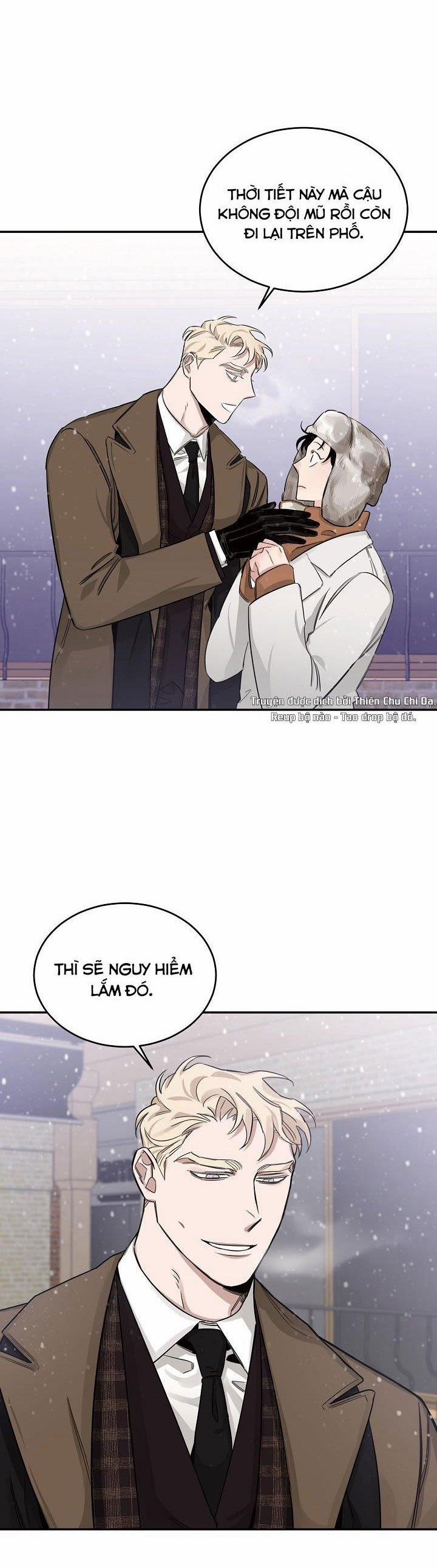 Đoá Hồng Và Ly Champagne 10 trang 13