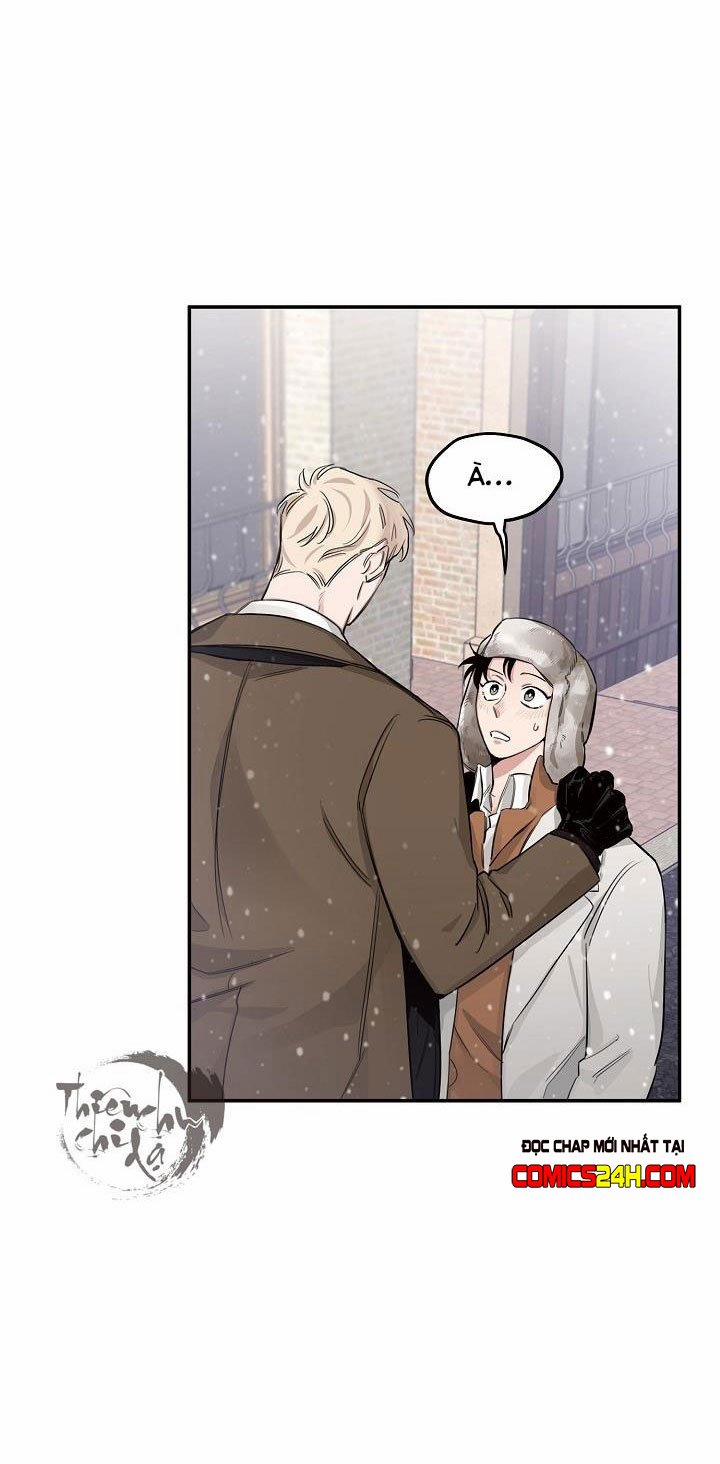 Đoá Hồng Và Ly Champagne 10 trang 14