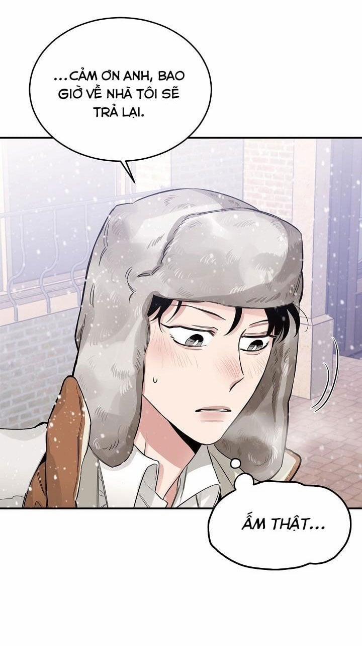 Đoá Hồng Và Ly Champagne 10 trang 15