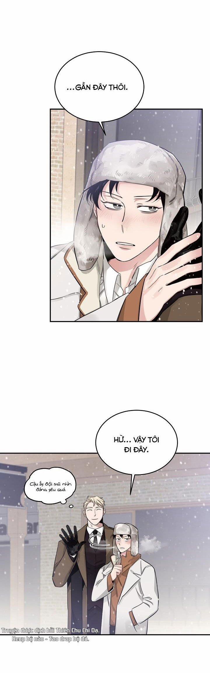 Đoá Hồng Và Ly Champagne 10 trang 17