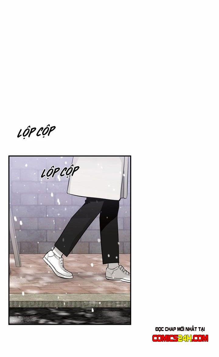 Đoá Hồng Và Ly Champagne 10 trang 18