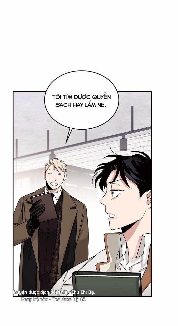 Đoá Hồng Và Ly Champagne 10 trang 28