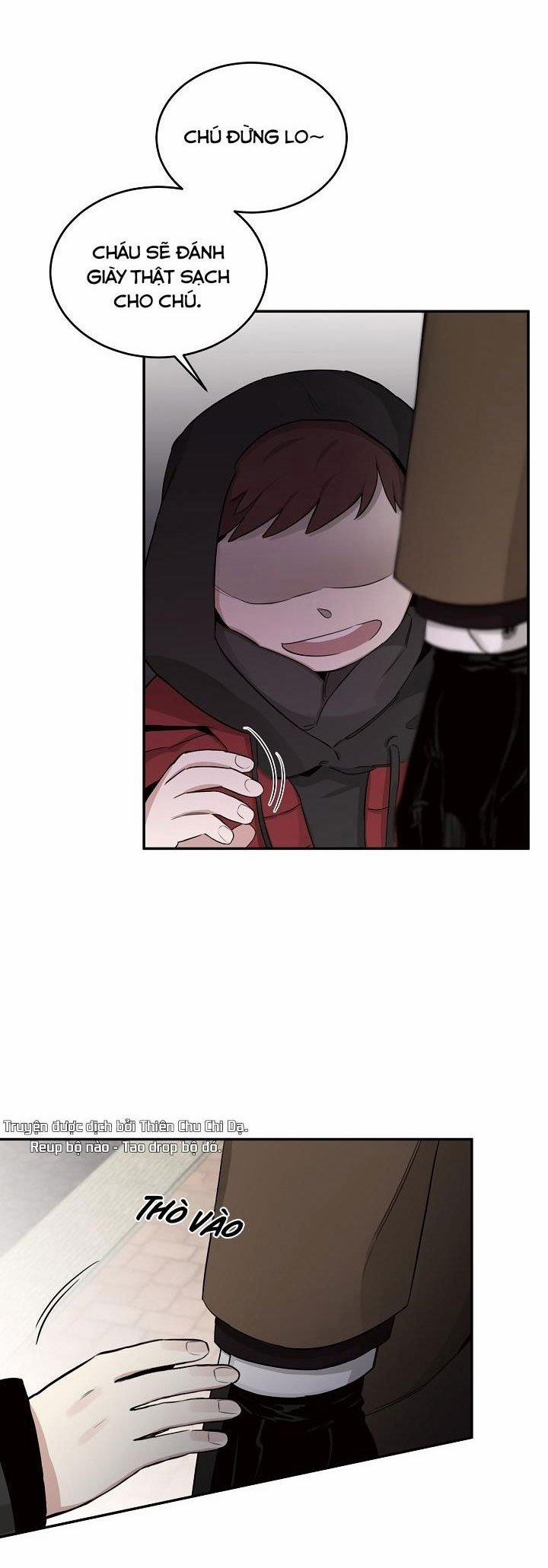 Đoá Hồng Và Ly Champagne 10 trang 41