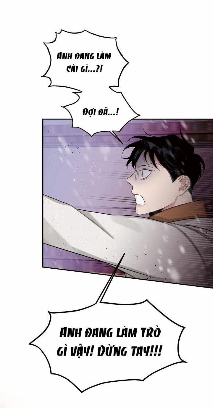 Đoá Hồng Và Ly Champagne 10 trang 44