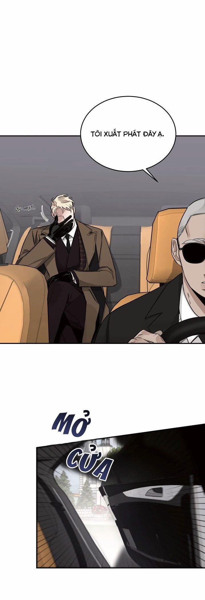 Đoá Hồng Và Ly Champagne 10 trang 5