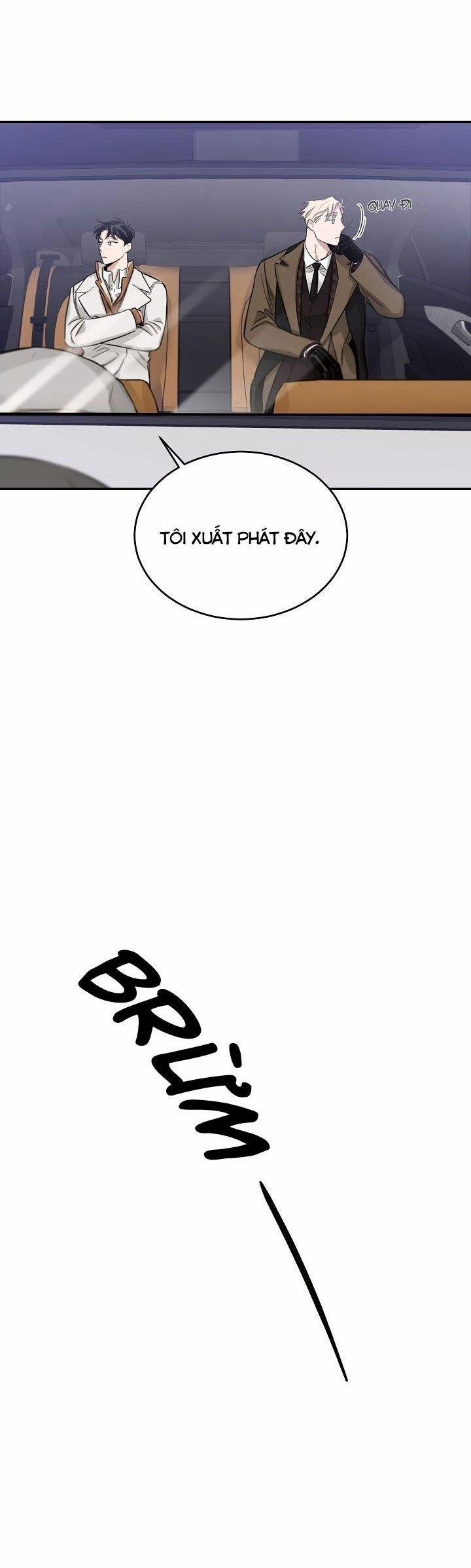 Đoá Hồng Và Ly Champagne 10 trang 8