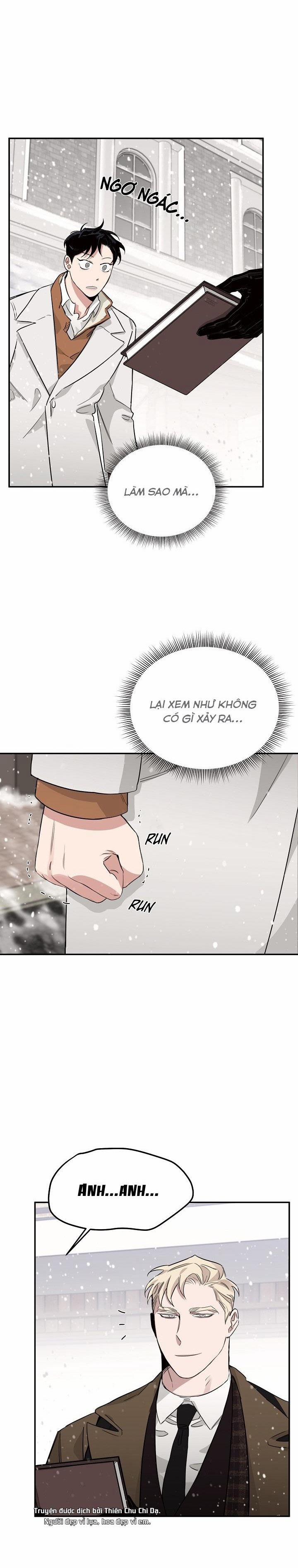 Đoá Hồng Và Ly Champagne 11 trang 14