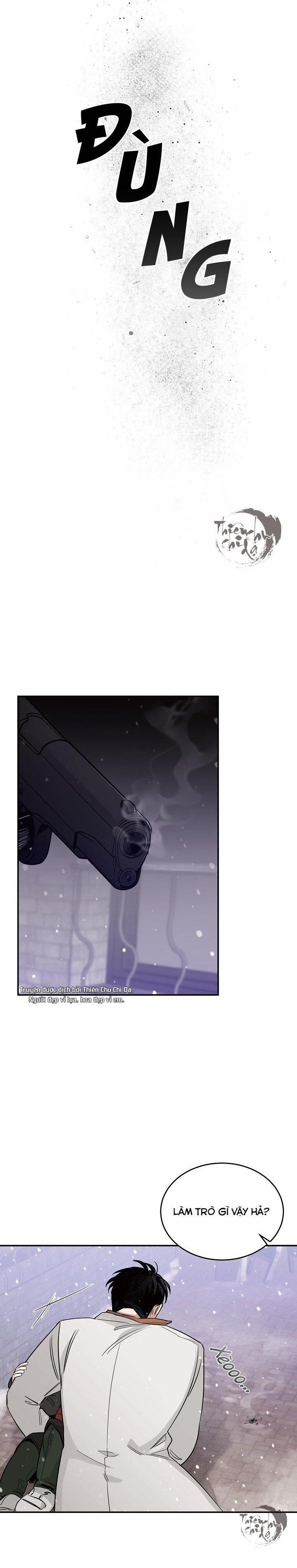 Đoá Hồng Và Ly Champagne 11 trang 2