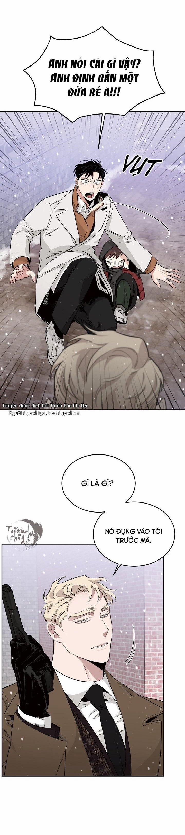 Đoá Hồng Và Ly Champagne 11 trang 4