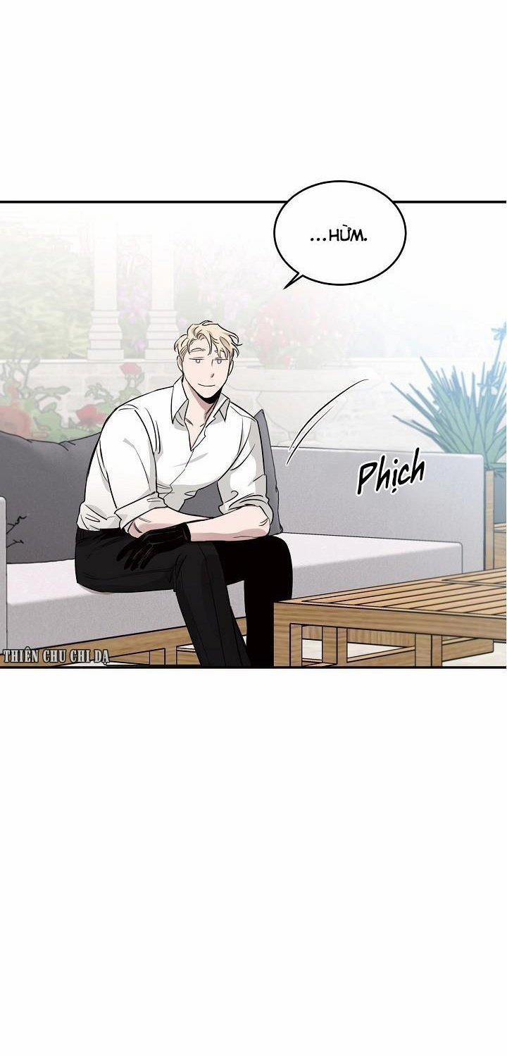 Đoá Hồng Và Ly Champagne 13 trang 3