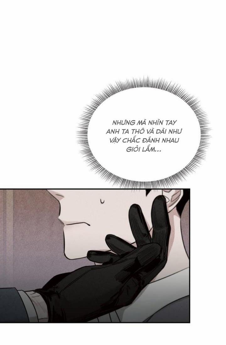 Đoá Hồng Và Ly Champagne 13 trang 36