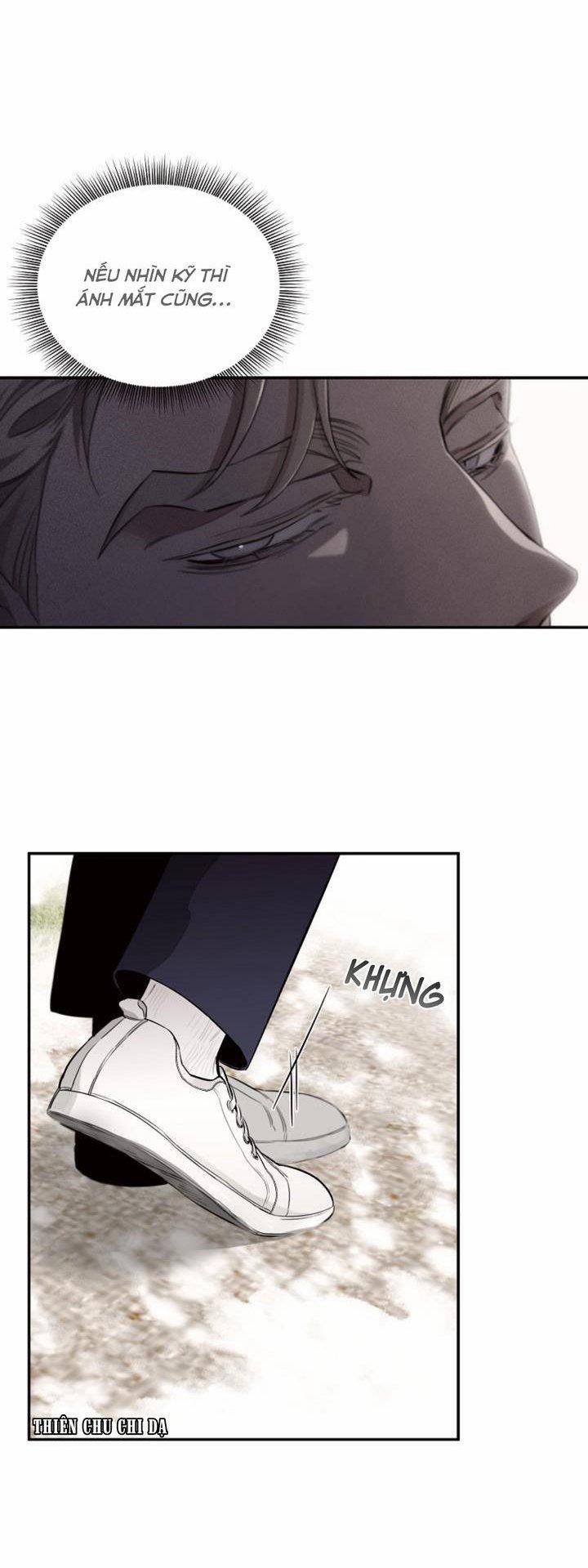 Đoá Hồng Và Ly Champagne 13 trang 37