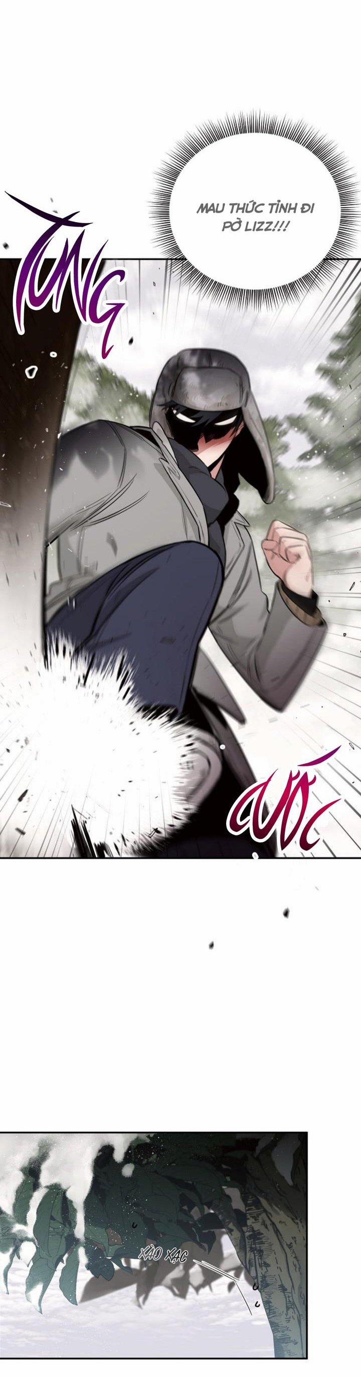 Đoá Hồng Và Ly Champagne 13 trang 39