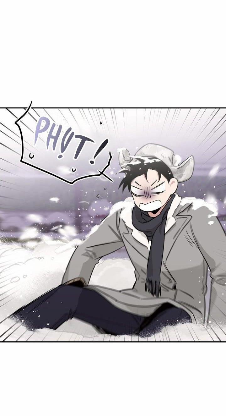 Đoá Hồng Và Ly Champagne 13 trang 41