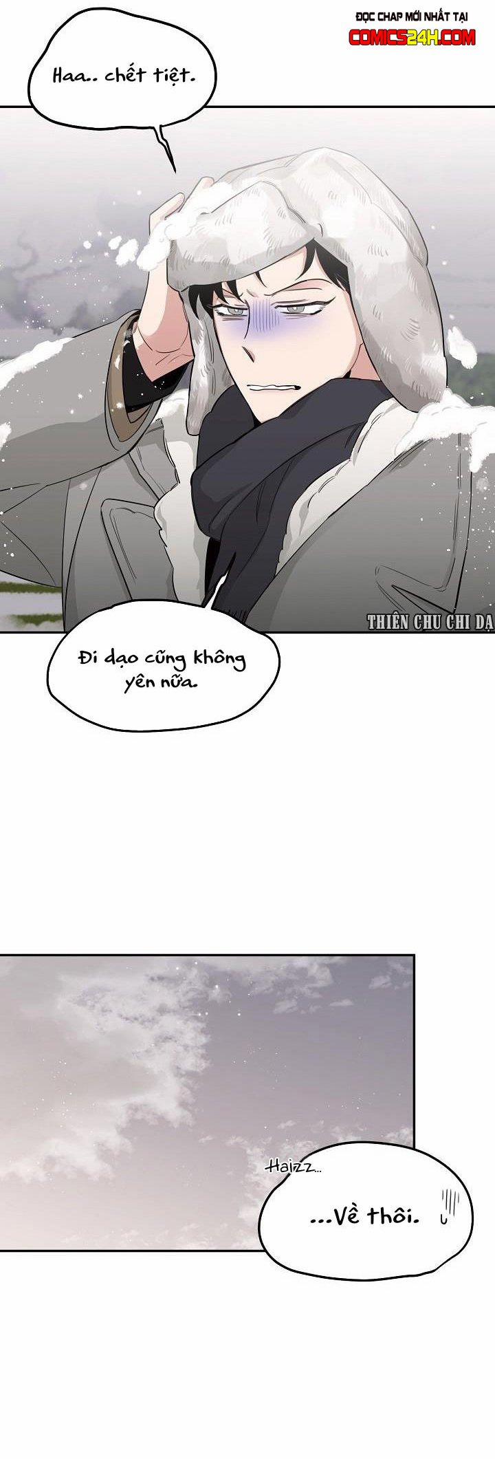 Đoá Hồng Và Ly Champagne 13 trang 42